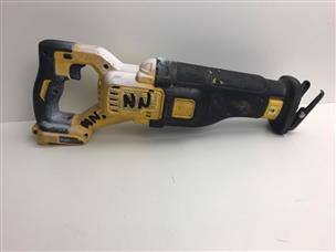 DEWALT DCS388 60V RECIPROCATING SAW TOOL ONLY Very Good Buya